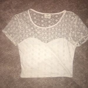 Urban Outfitters Crop Top